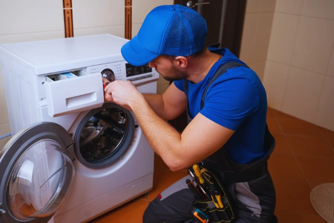 Appliance Repair Training
