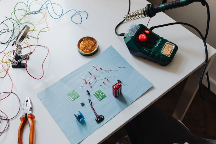 Appliance Repair Training