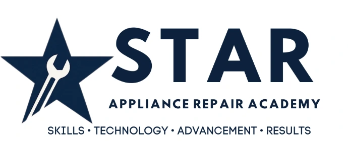 Appliance Repair Training